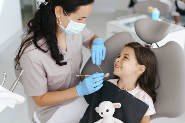Best Urgent Care for Lost Fillings or Crowns in Redfield, SD