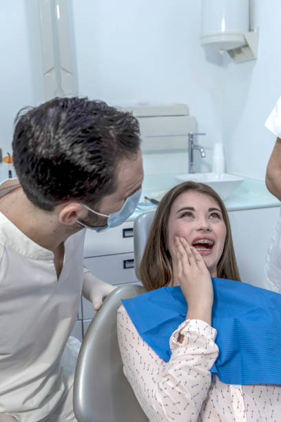 Best After-Hours Dental Trauma Care in Redfield, SD