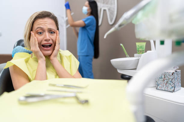 Best Emergency Root Canal Treatment in Redfield, SD