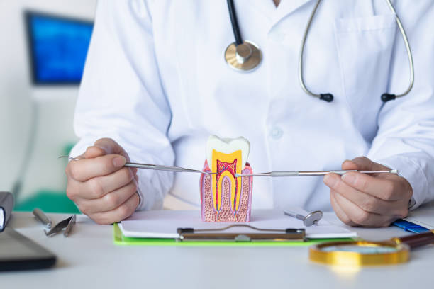 Best Emergency TMJ Treatment in Redfield, SD