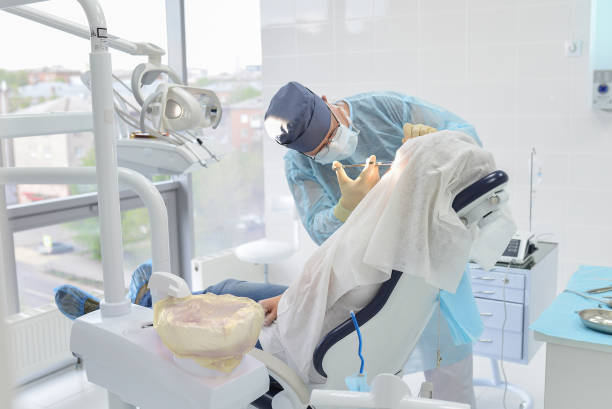 Best After-Hours Dental Trauma Care in Redfield, SD