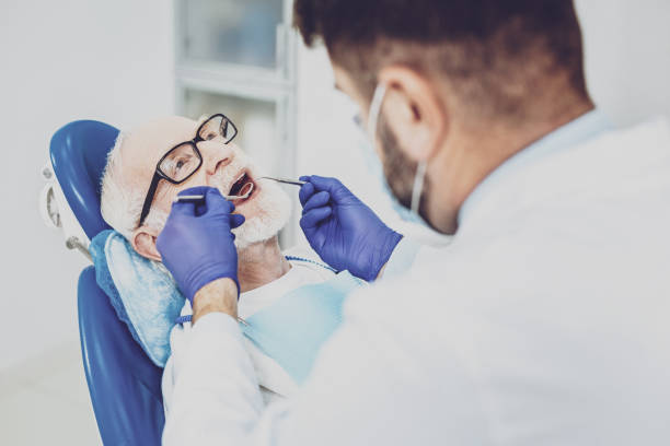 Best Emergency Gum Treatment in Redfield, SD